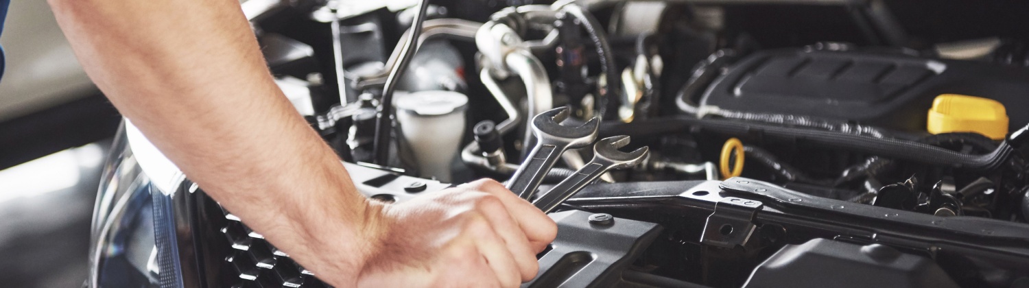 Vehicle Repair Shops Near Me In Hamilton, ON