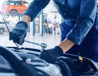 Auto Service Shops Near Me At McPhail Auto In Hamilton, ON