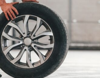 Tire Repair Shop Near Me at McPhail Auto in Hamilton, ON