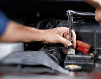 Automotive service at McPhail Auto in Hamilton, ON for diagnostics, wheel alignment, oil changes, maintenance, and auto repair.